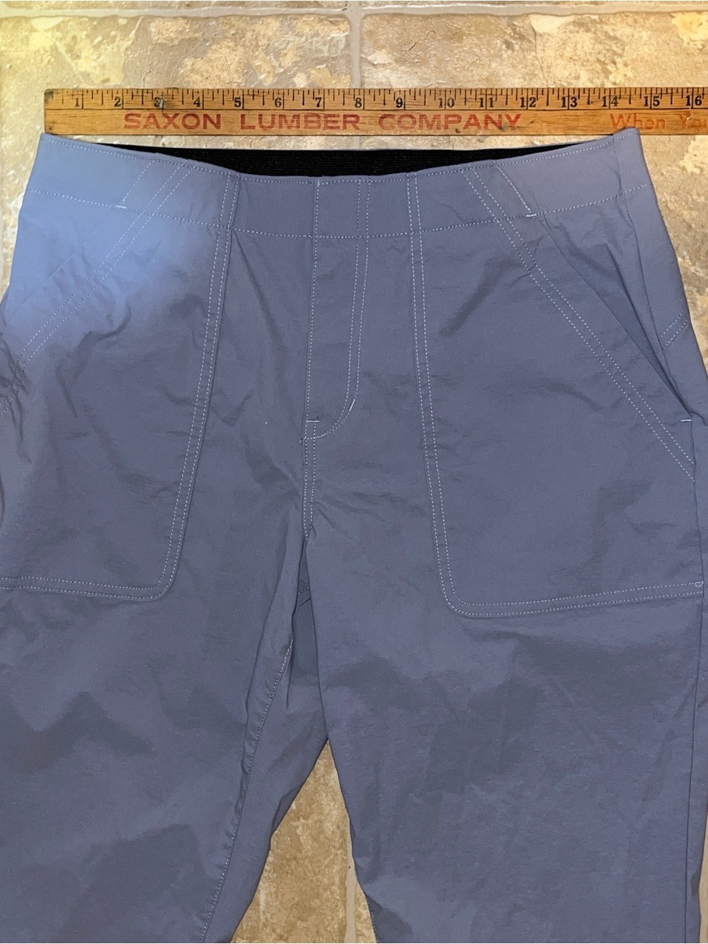 Eddie Bauer Pants - Stretch Comfort - Picture 5 of 10